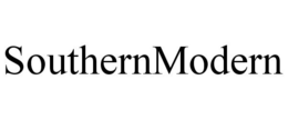 SOUTHERNMODERN trademark