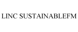 LINC SUSTAINABLEFM trademark