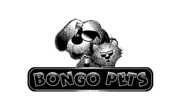 BONGO PETS trademark