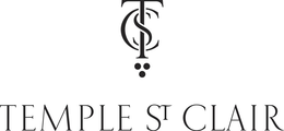 TSC TEMPLE ST CLAIR trademark