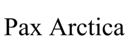 PAX ARCTICA trademark