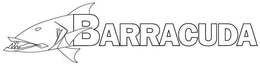 BARRACUDA trademark