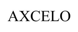 AXCELO trademark