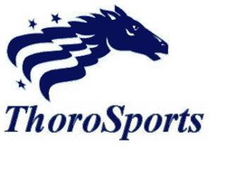 THOROSPORTS trademark