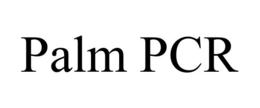 PALM PCR trademark