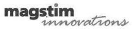 MAGSTIM INNOVATIONS trademark