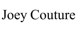 JOEY COUTURE trademark