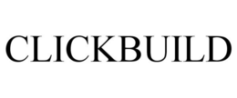 CLICKBUILD trademark