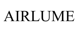 AIRLUME trademark