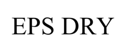EPS DRY trademark