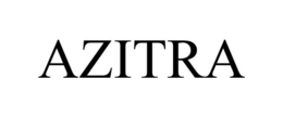 AZITRA trademark