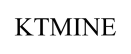 KTMINE trademark