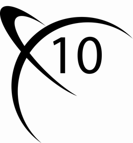X10 trademark