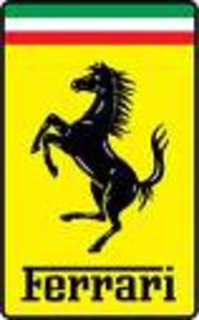 FERRARI trademark