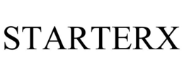 STARTERX trademark