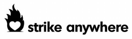 STRIKE ANYWHERE trademark