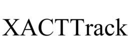 XACTTRACK trademark