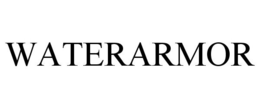 WATERARMOR trademark