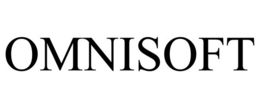OMNISOFT trademark