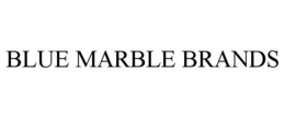 BLUE MARBLE BRANDS trademark