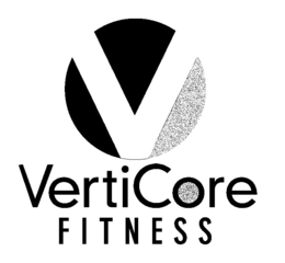 V VERTICORE FITNESS trademark