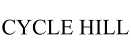 CYCLE HILL trademark