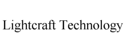 LIGHTCRAFT TECHNOLOGY trademark