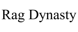 RAG DYNASTY trademark