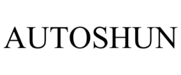 AUTOSHUN trademark