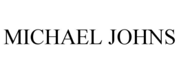 MICHAEL JOHNS trademark