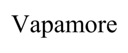 VAPAMORE trademark