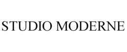 STUDIO MODERNE trademark