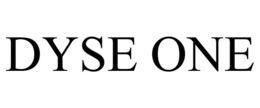 DYSE ONE trademark
