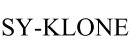 SY-KLONE trademark
