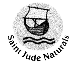 SAINT JUDE NATURALS trademark