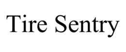 TIRE SENTRY trademark