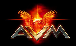 AVM trademark