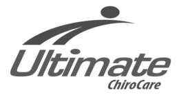 ULTIMATE CHIROCARE trademark
