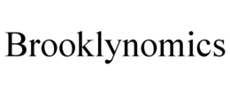 BROOKLYNOMICS trademark
