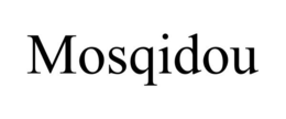 MOSQIDOU trademark