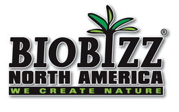 BIOBIZZ NORTH AMERICA WE CREATE NATURE trademark