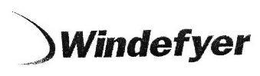 WINDEFYER trademark
