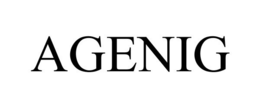 AGENIG trademark