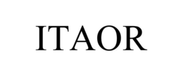 ITAOR trademark