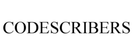 CODESCRIBERS trademark