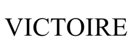 VICTOIRE trademark
