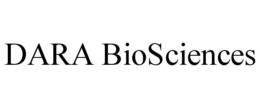 DARA BIOSCIENCES trademark