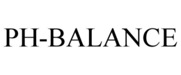 PH-BALANCE trademark