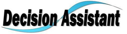 DECISION ASSISTANT trademark