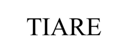 TIARE trademark